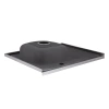 Фото Кухонна мийка 60*80-L Satin 0,6 мм