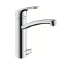Змішувач для кухні HANSGROHE FOCUS