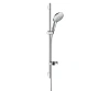 Душовий набір HANSGROHE RAINDANCE