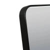 Дзеркало Qtap Gemini 500х1600 з LED-підсвічуванням Inside, з димером,