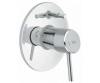 Зовнішня частина GROHE CONCETTO