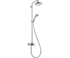 Душова система HANSGROHE