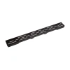 Решітка для лінійного трапу Qtap Grate FD600 (PVD)