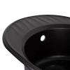 Фото Кухонна мийка Qtap CS 6151