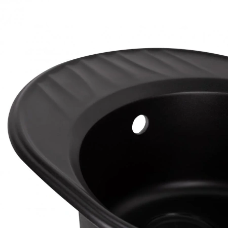 Фото Кухонна мийка Qtap CS 6151