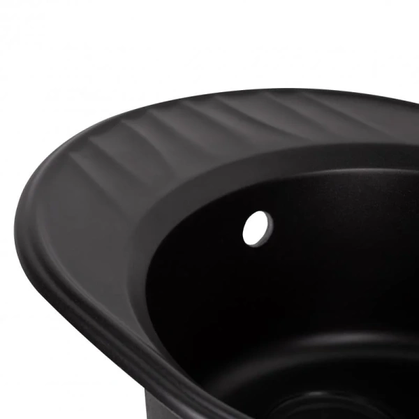 Фото Кухонна мийка Qtap CS 6151