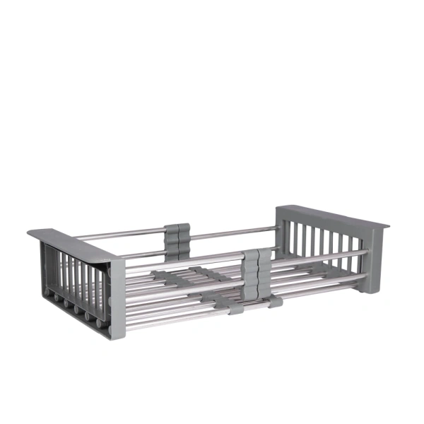 Кухонна мийка 5050 Brush 3.0/1.0mm нержавіюча сталь Lidz + Змішувач для кухні