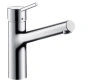 Змішувач для кухні HANSGROHE TALIS S