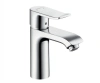 Змішувач для раковини HANSGROHE METRIS