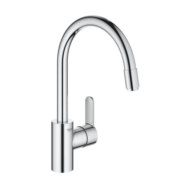 Змішувач для кухні з лійкою GROHE EUROSTYLE COSMOPOLITAN