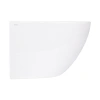 Біде підвісне Qtap Jay 485х360х320 мм White