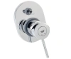 Змішувач для душу GROHE BAU CLASSIC