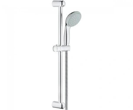 Фото Набір змішувачів 3 в 1 GROHE BAU LOOP