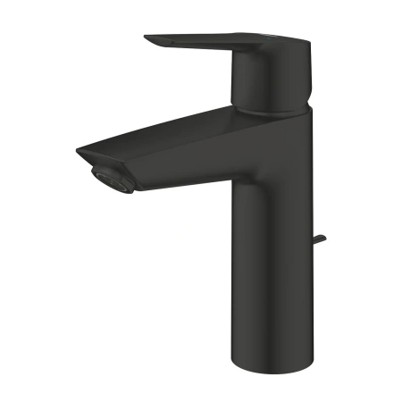 Фото Змішувач для раковини Grohe QuickFix Start M-Size з донним клапаном