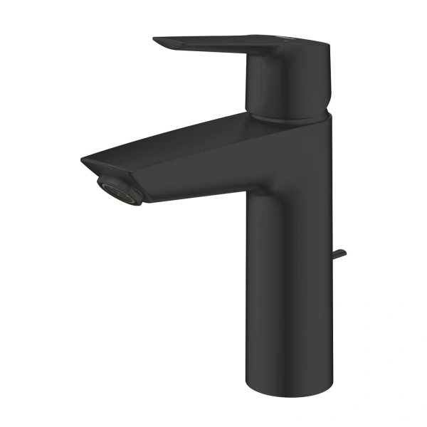 Фото Змішувач для раковини Grohe QuickFix Start M-Size з донним клапаном