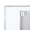Дзеркало Qtap Leo 1000х700 з LED-підсвічуванням