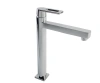 Високий змішувач GROHE QUADRA