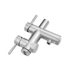 Фото Душова колона вулична Kroner KRP Edelstahl Klassisch
