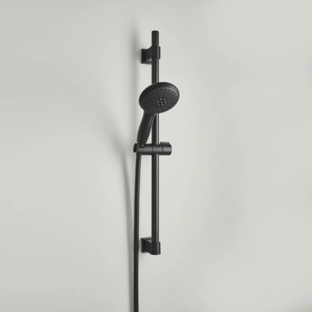 Фото Лійка для ручного душу Grohe QuickFix Vitalio Start 110