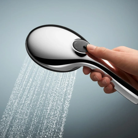 Фото Лійка для ручного душу Grohe QuickFix Vitalio Start 110