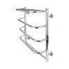 Фото Рушникосушка водяна Qtap Standard shelf