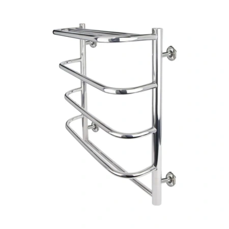 Фото Рушникосушка водяна Qtap Standard shelf