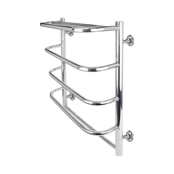 Фото Рушникосушка водяна Qtap Standard shelf