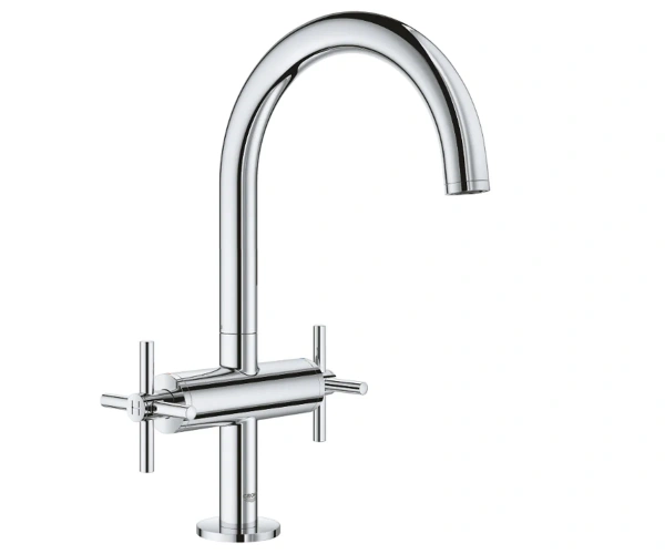 Змішувач з клапаном GROHE ATRIO NEW