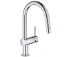 Сенсорний змішувач для кухні GROHE MINTA TOUCH