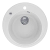 Кухонна мийка Kroner KRP Komposit GRB - 510