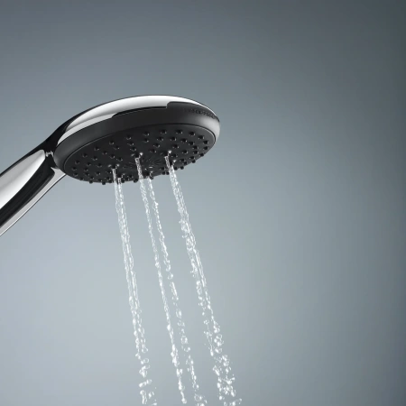 Фото Душовий гарнітур Grohe QuickFix Vitalio Comfort 110