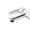 Фото Набор 3 в 1 душова система Kroner Armada-C064K + змішувач Hagen-C010 + змішувач Bidet