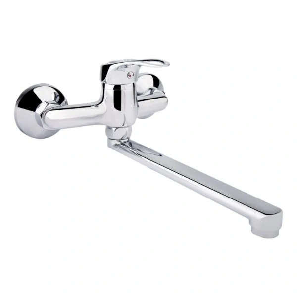 Змішувач для кухонної мийки Lidz