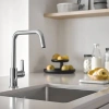 Фото Змішувач для кухні Grohe QuickFix Start