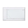 Дзеркало Qtap Mideya 1200х700 з LED-підсвічуванням