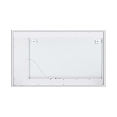 Дзеркало Qtap Mideya 1200х700 з LED-підсвічуванням