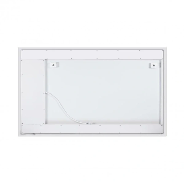 Дзеркало Qtap Mideya 1200х700 з LED-підсвічуванням