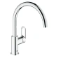 Кухонний змішувач GROHE BAU LOOP