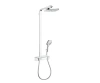 Система HANSGROHE RAINDANCE SELECT
