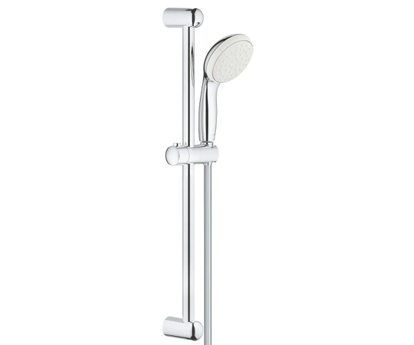 Душовий гарнітур GROHE TEMPESTA NEW