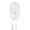 Фен настінний 1300W Kroner KRM UlM - ACP0901