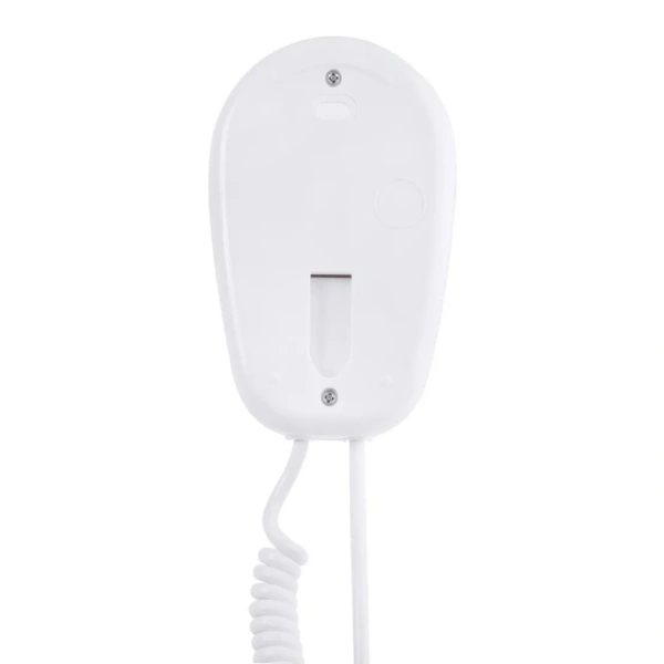 Фен настінний 1300W Kroner KRM UlM - ACP0901