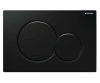 Клавіша подвійна GEBERIT SIGMA 01