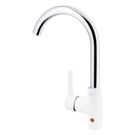 Фото Змішувач для кухні Kroner KRP Essen - W030