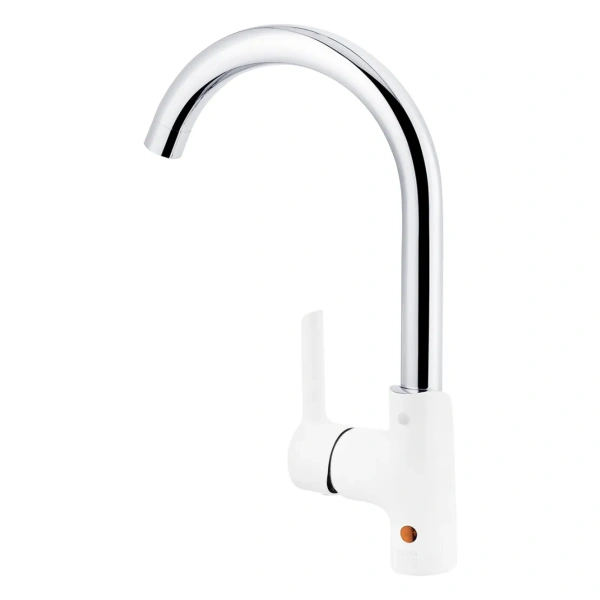 Фото Змішувач для кухні Kroner KRP Essen - W030