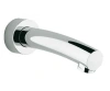 Вилив для ванни GROHE TENSO