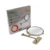 Дзеркало косметичне Qtap LIBERTY
