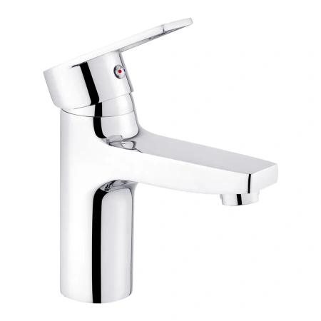 Фото Змішувач для раковини Kroner KRM Oker - C010