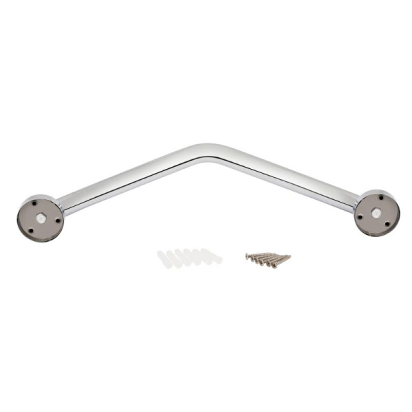 Поручень для ванни вигнутий Lidz