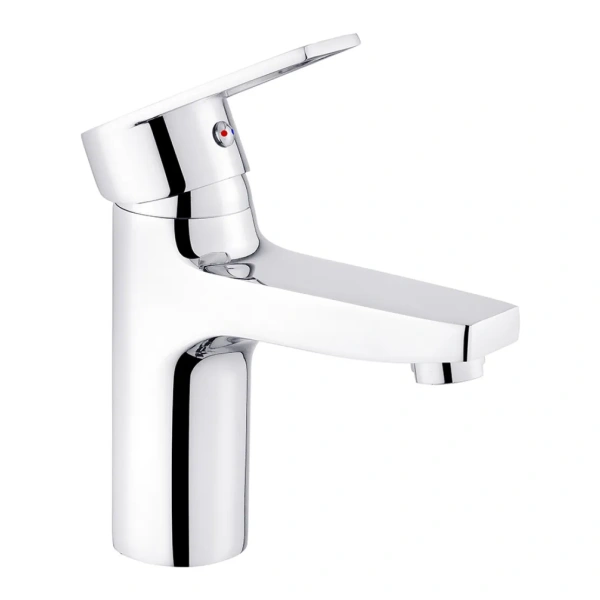 Фото Змішувач для раковини Kroner KRM Oker - C010
